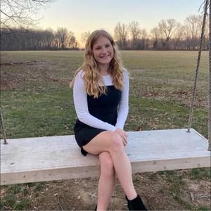 Meet your Posher, Kassidy